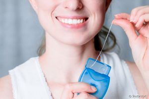 Read more about the article O Fio Dental e mais importante do que você imagina